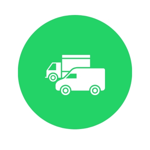 Geniş Hizmet Filosu