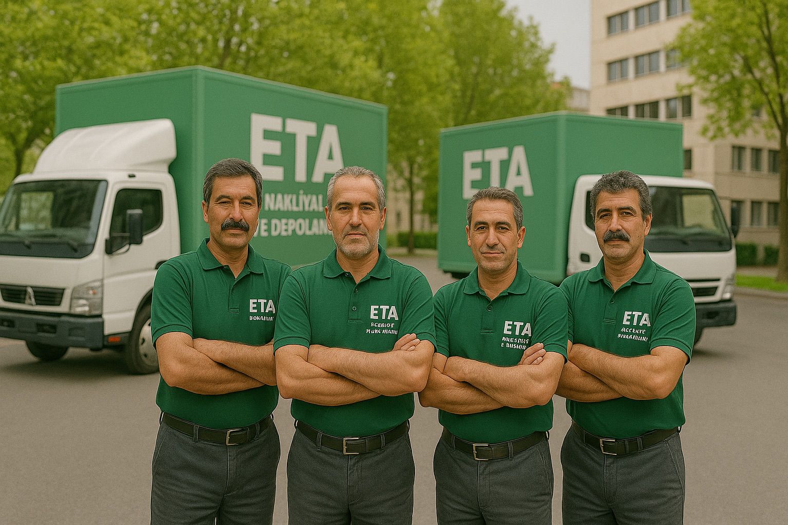 Ofis Taşıma Hizmetleri