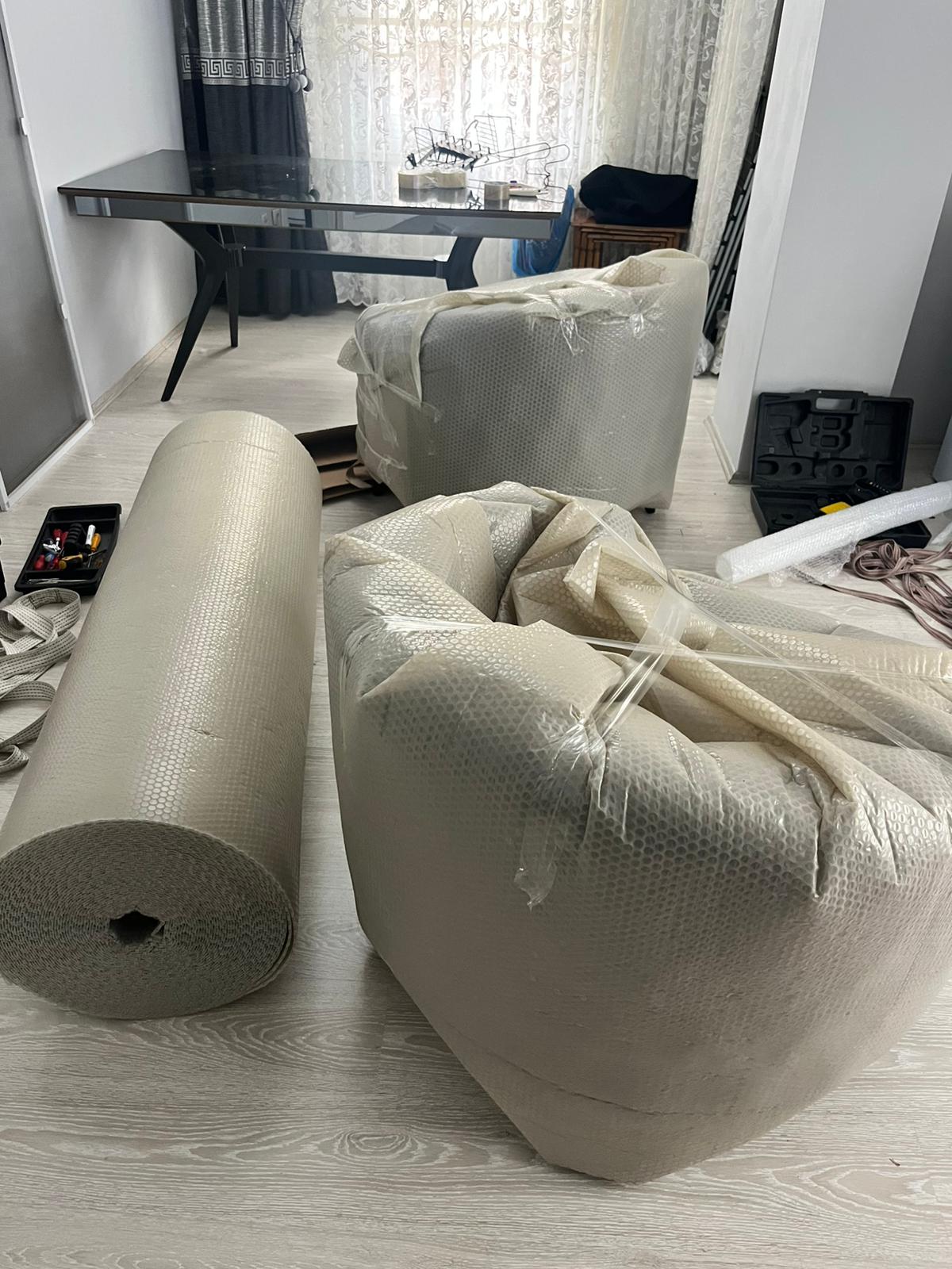 Özel Eşya Taşıma