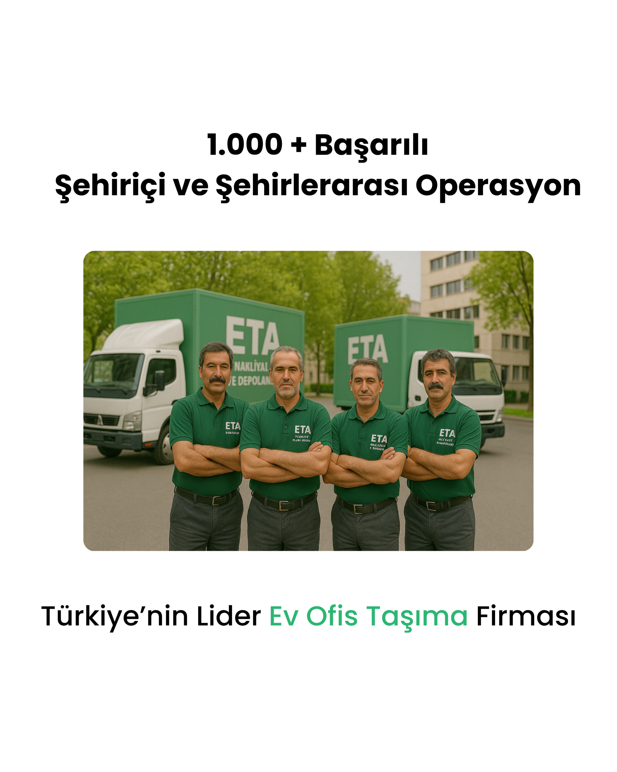 Ofis Taşıma Hizmetleri